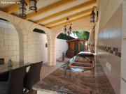 Fantástico chalet independiente con piscina en Benimar,...