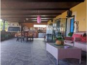 Fantástico chalet independiente con piscina privada en...