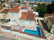 Fantastico Chalet Independiente Con Piscina Privada En...