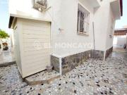 Fantástico chalet independiente con vistas al campo de...