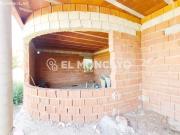Fantástico chalet independiente en construcción en...
