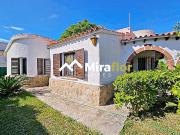 Fantástico chalet independiente en Els Poblets, cerca...