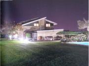 Fantástico chalet independiente en Gorraiz