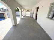 FANTASTICO CHALET INDEPENDIENTE EN PARCELA DE 4000M2