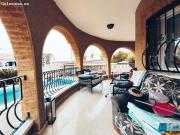 Fantástico chalet independiente en Urbanización...