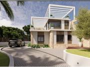 FANTASTICO CHALET JUNTO AL MEDITERRANEO
