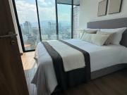 ✅ Fantástico Departamento en Renta en Santa Fe