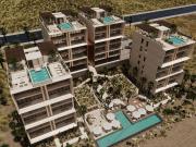 Fantástico departamento en San José del Cabo, Baja...