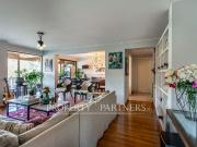 Fantástico departamento en sector Las Nieves