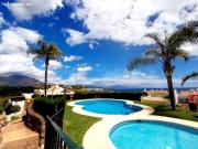 FANTÁSTICO DÚPLEX CON JARDIN PRIVADO Y VISTAS AL MAR