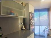 FANTASTICO DUPLEX CON TERRAZA EN LA ZONA DE LA SERRETA RUBI