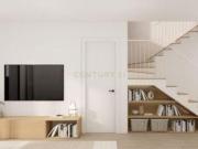 Fantástico dúplex de 3 habitaciones con terraza en Calle...