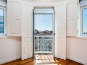 Fantástico Duplex de 4 Quartos, Marquês de Pombal,...