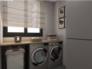 Fantástico duplex de obra nueva en Andorra la Vella
