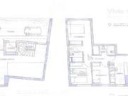 Fantàstico duplex en ático en 2ª planta con terraza de 37m2