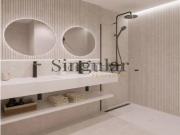 Fantástico dúplex en la Sagrada Familia