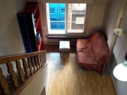 Fántastico dúplex para inversión a pie de pistas