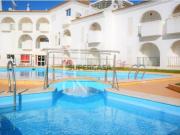 Fantástico e acolhedor T0+1 situado em Albufeira