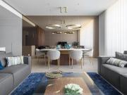 Fantástico e luminoso T2 completamente remodelado em...