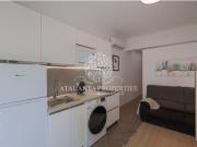 Fantastico estudio cerca de hospital de Sant Pau