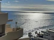 Fantástico estudio con vistas al mar, en primera de...