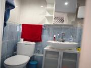 Fantástico estudio con vistas panorámicas al mar en...