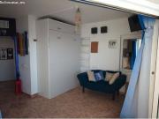 Fantástico estudio con vistas panorámicas al mar en...