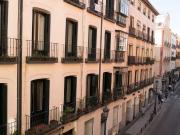 Fantástico estudio en alquiler en Chueca, Madrid