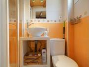 Fantástico estudio en alquiler en Lavapiés Fantástico estudio en alquiler en Lavapiés