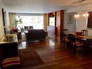 FANTASTICO FLAT EN VENTA EN SURCO RODEADO DE JARDINES/...