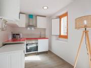 FANTASTICO INMUEBLE EN FINCA REHABILITADA CON ASCENSOR