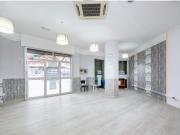 Fantástico local con muchísima visibilidad