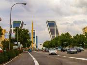 ^Fantástico Local En Capitan Haya, Madrid, De 230 m2 Con...