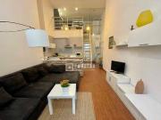 FANTASTICO LOFT EN ALQUILER CERCANO A PLAZA DE CUPIDO