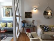 Fantástico loft no centro de Alfama. Vista