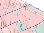 Fantástico lote de una vivienda y tres locales alquilados!