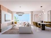 Fantastico pareado con vista mar en Benalmadena Malaga