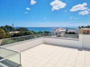 Fantástico Penthouse com vista mar a 250 metros da Praia...
