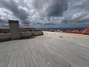 Fantástico Penthouse T2 com Vista Mar e Piscina, na Ericeira