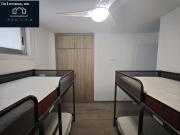 Fantastico Piso 4 dormitorios en alquiler anual, zona...