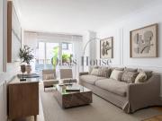 FANTÁSTICO PISO A ESTRENAR EN EL BARRIO DE RECOLETOS