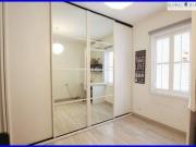 Fantástico piso alto con 3 hab Dobles 2 baños