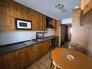 FANTASTICO PISO ARENAL CON TERRAZA