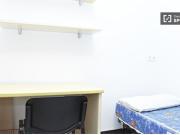 Fantástico piso céntrico de 4 habitaciones en el barrio...