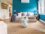 Fantástico Piso con terraza en Urbanización Cerrada en...