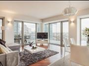 FANTASTICO PISO CON VISTA AL MAR