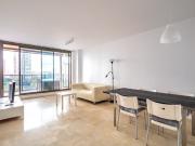 Fantastico Piso con vista al mar en Diagonal mar