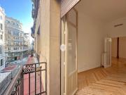 Fantástico piso de 3 habitaciones