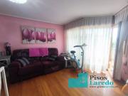 Fantástico piso de 3 habitaciones en Colindres!