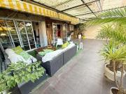 FANTÁSTICO PISO DE 4 DORMITORIOS CON GARAJE Y UNA...